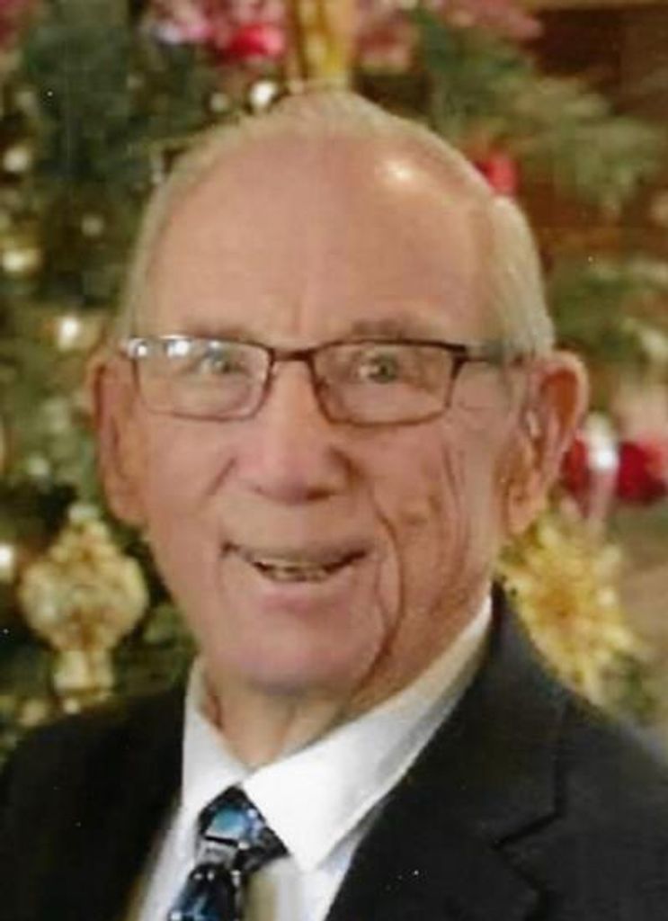 Stephen "Steve" Foster Profile Photo