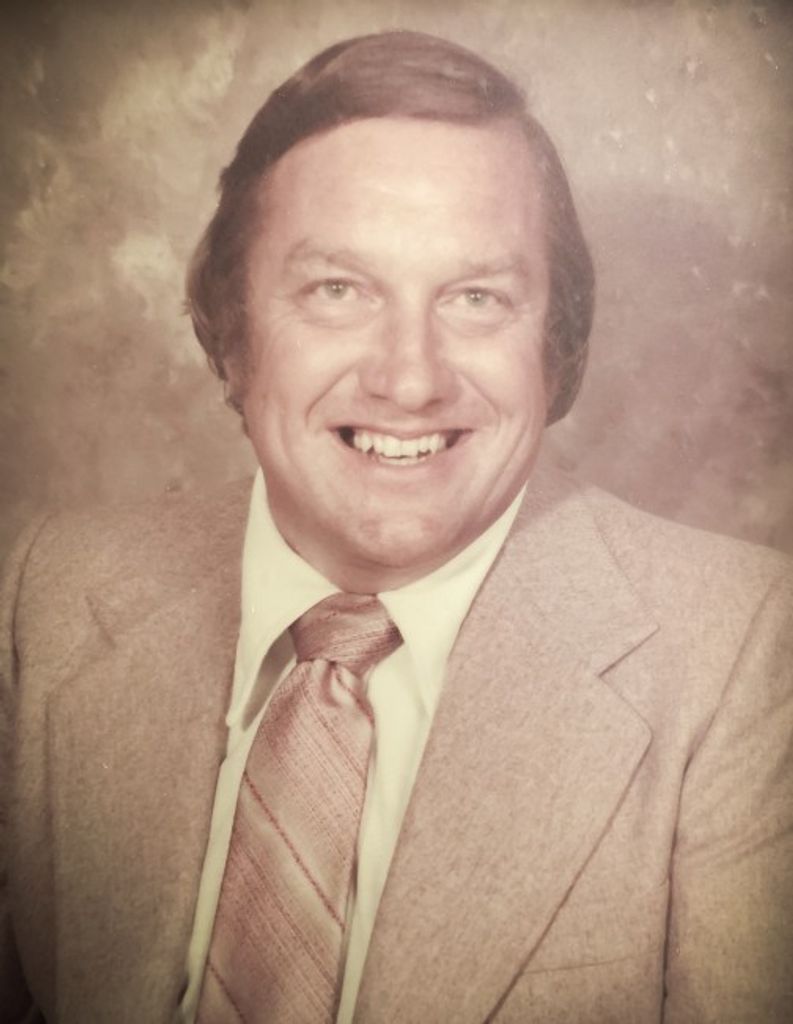 John Weldon Gordon, Jr.
