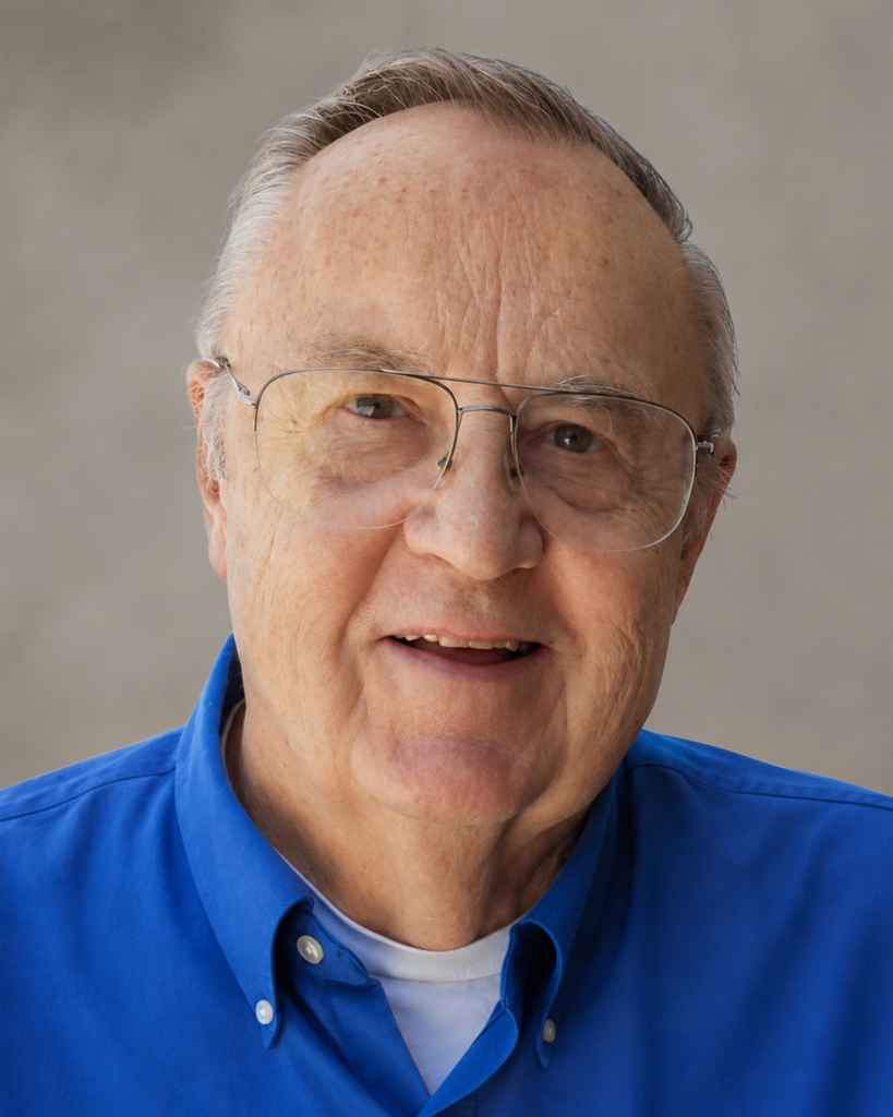 Thomas Edward Haller Profile Photo