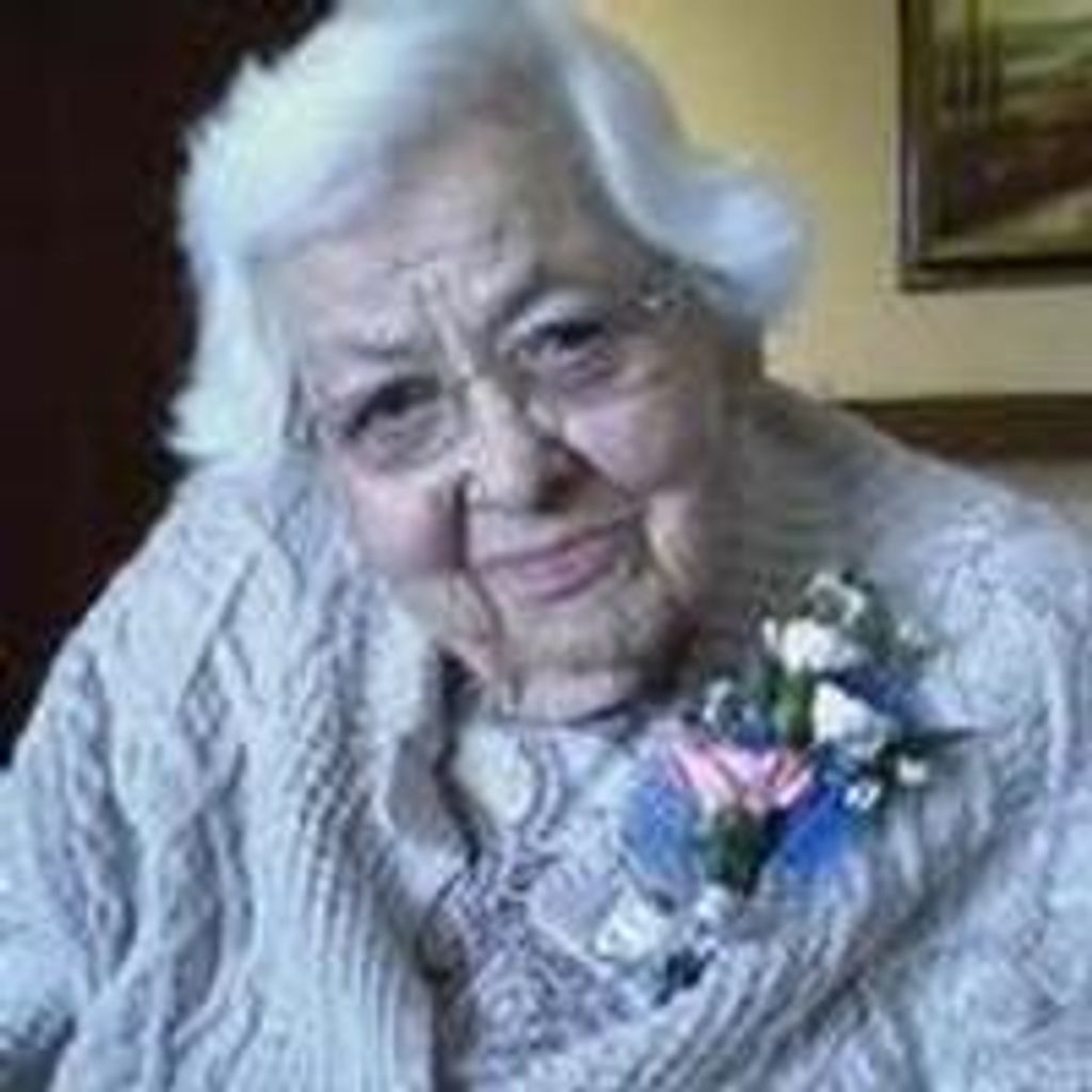 Ruth Sholtey Profile Photo