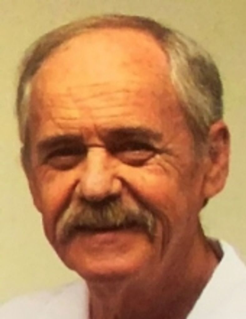 Robert "Steve" Tarlton Profile Photo