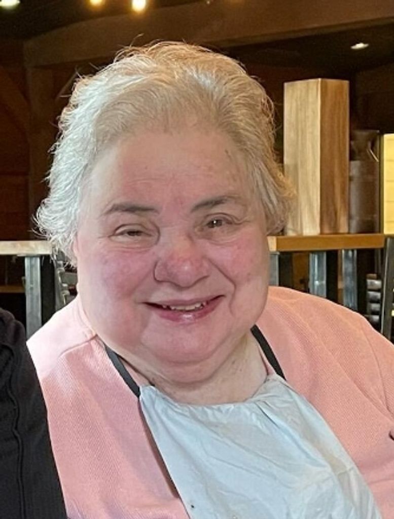 Anna Marie Dijohn Profile Photo
