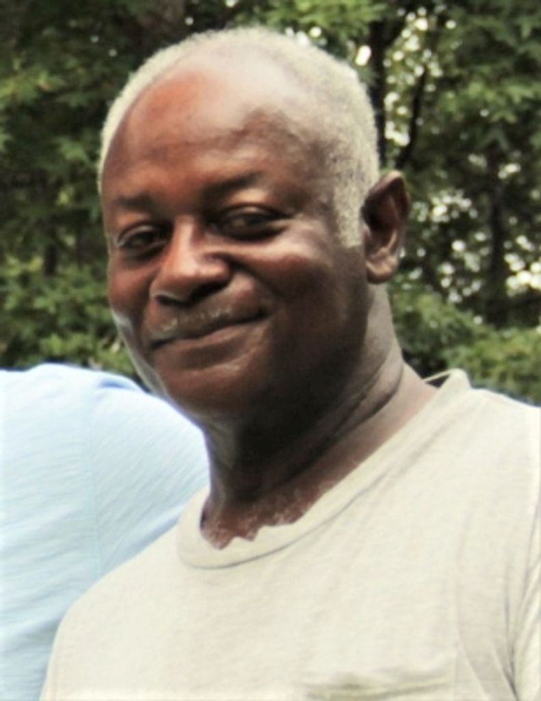 Leon Jenkins Sr.