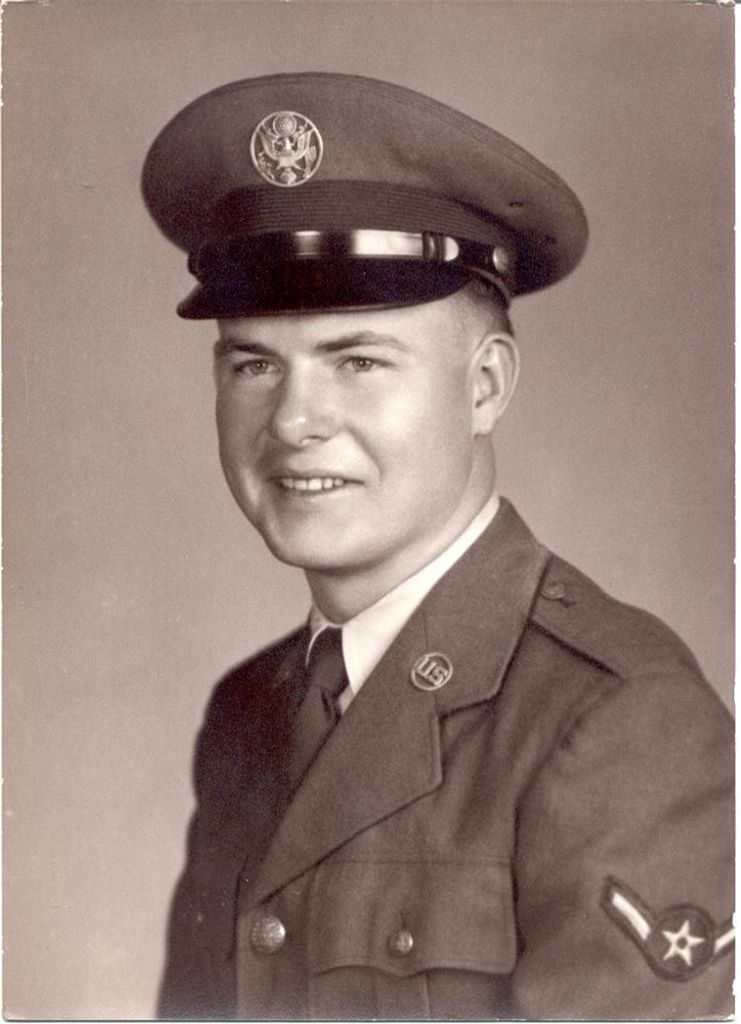 Lloyd Ritchie