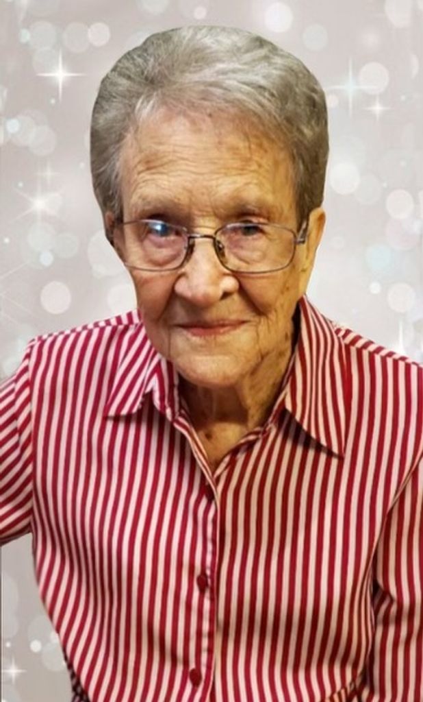 Lois Wells Lacy