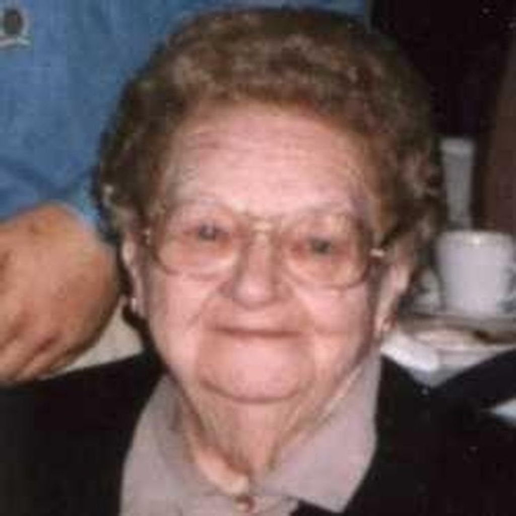 Wanda R. Grabowski
