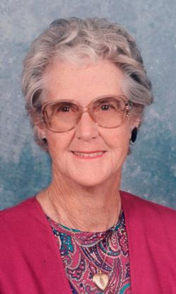 Helen Peters Profile Photo