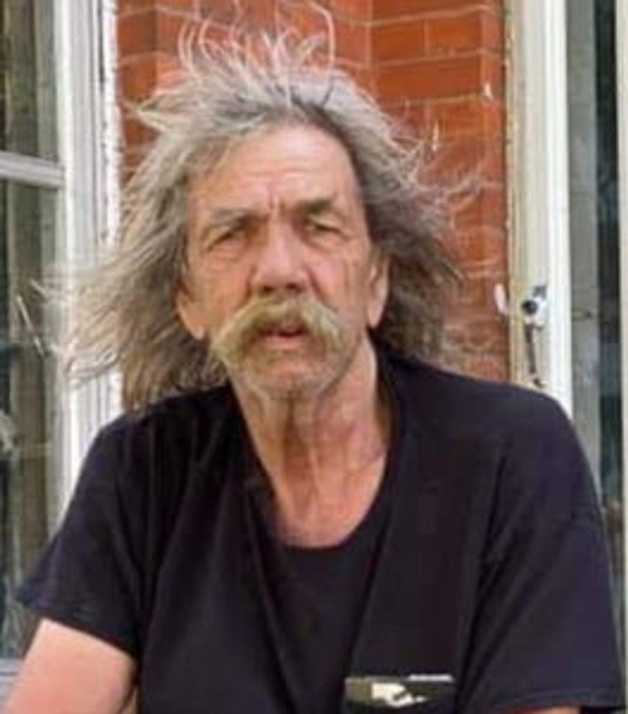 Harvey Kramer Profile Photo