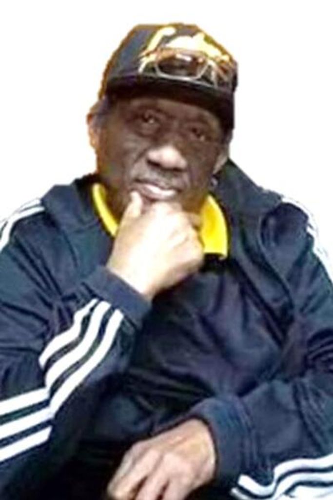 Kenneth Jerome Mcafee Profile Photo