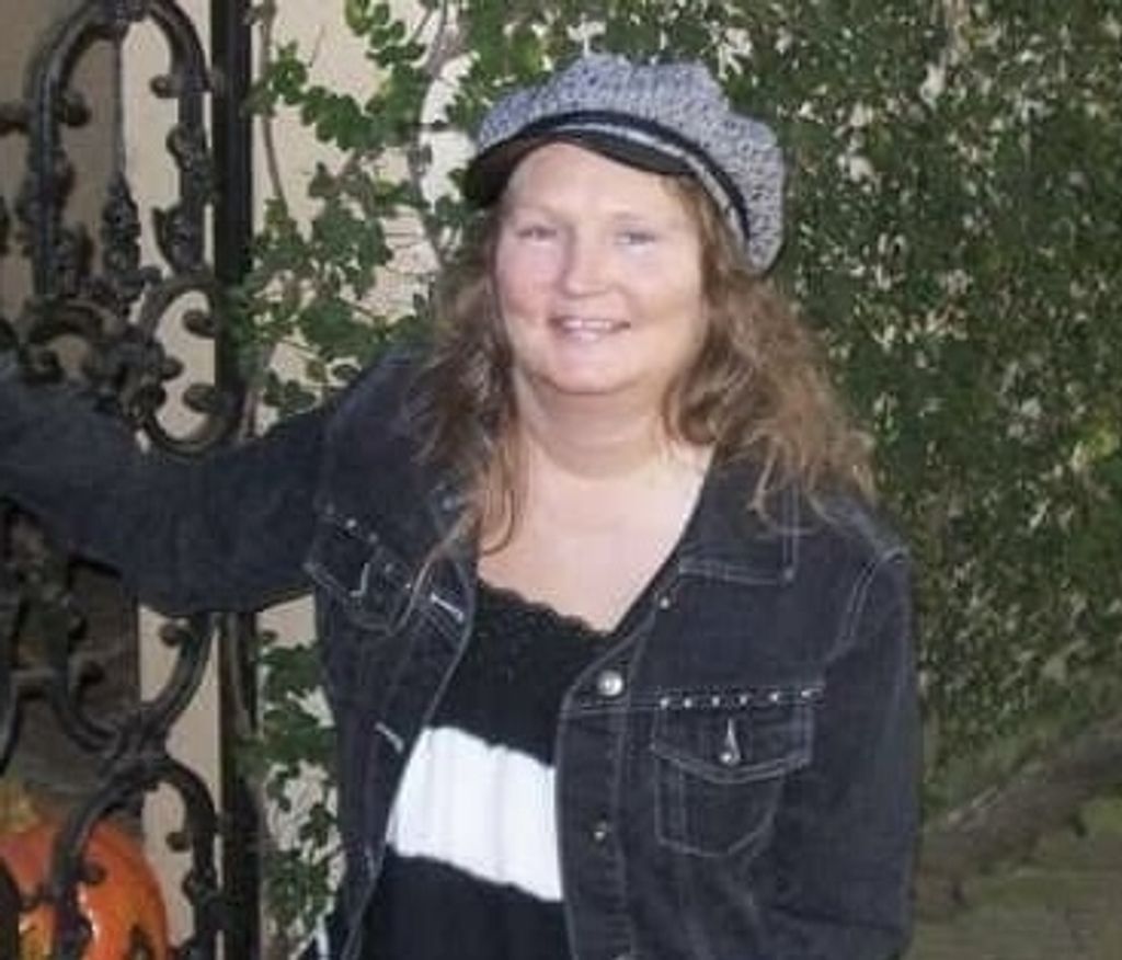 Tina Marie Provost Profile Photo