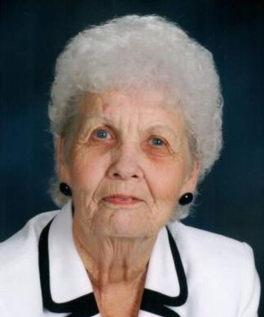 Eunice Williamson Elliott Profile Photo