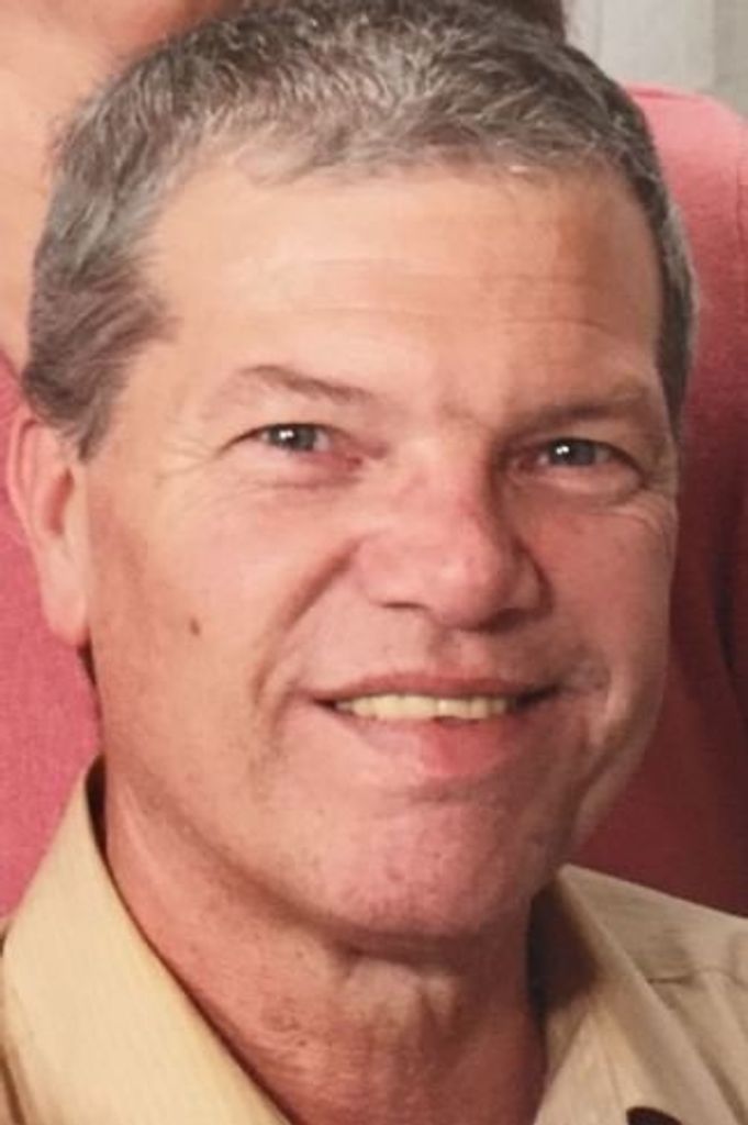 LeRoy Henry Brown