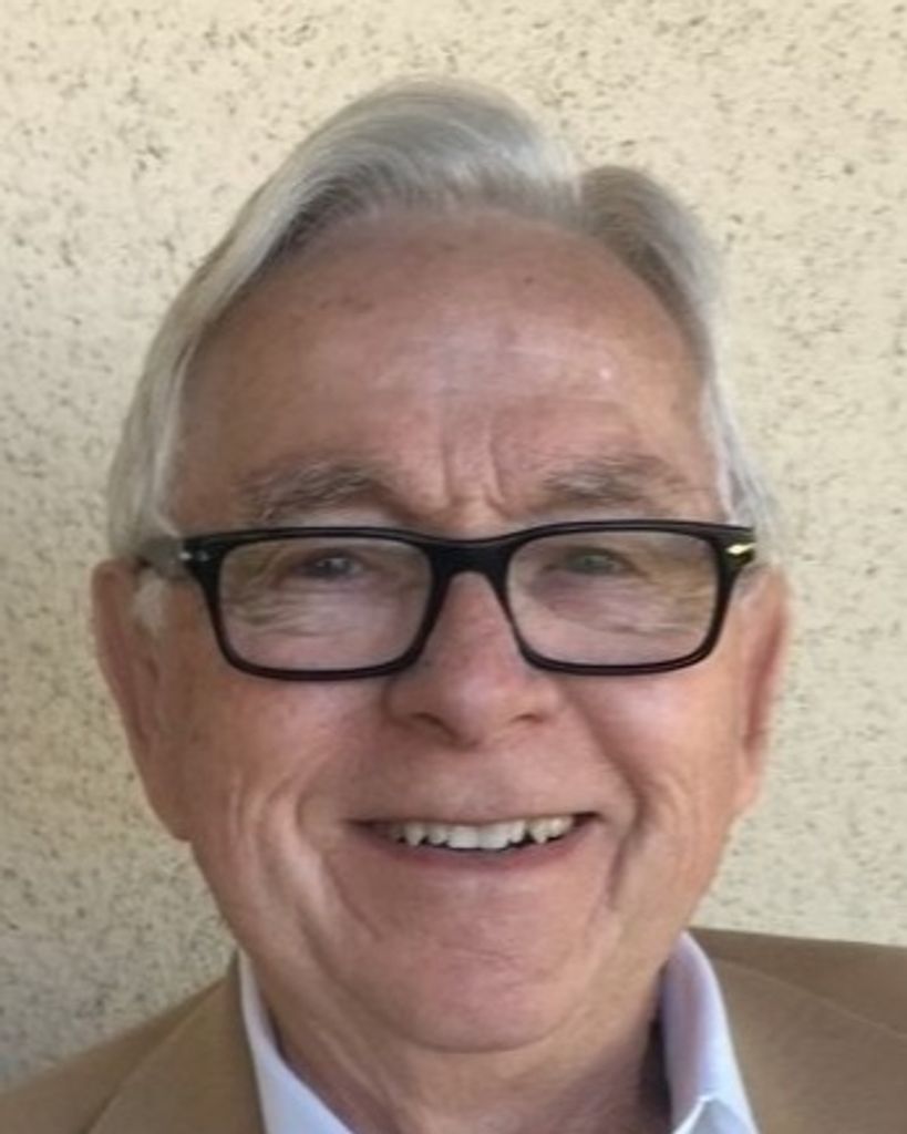 Lawrence George Smith
