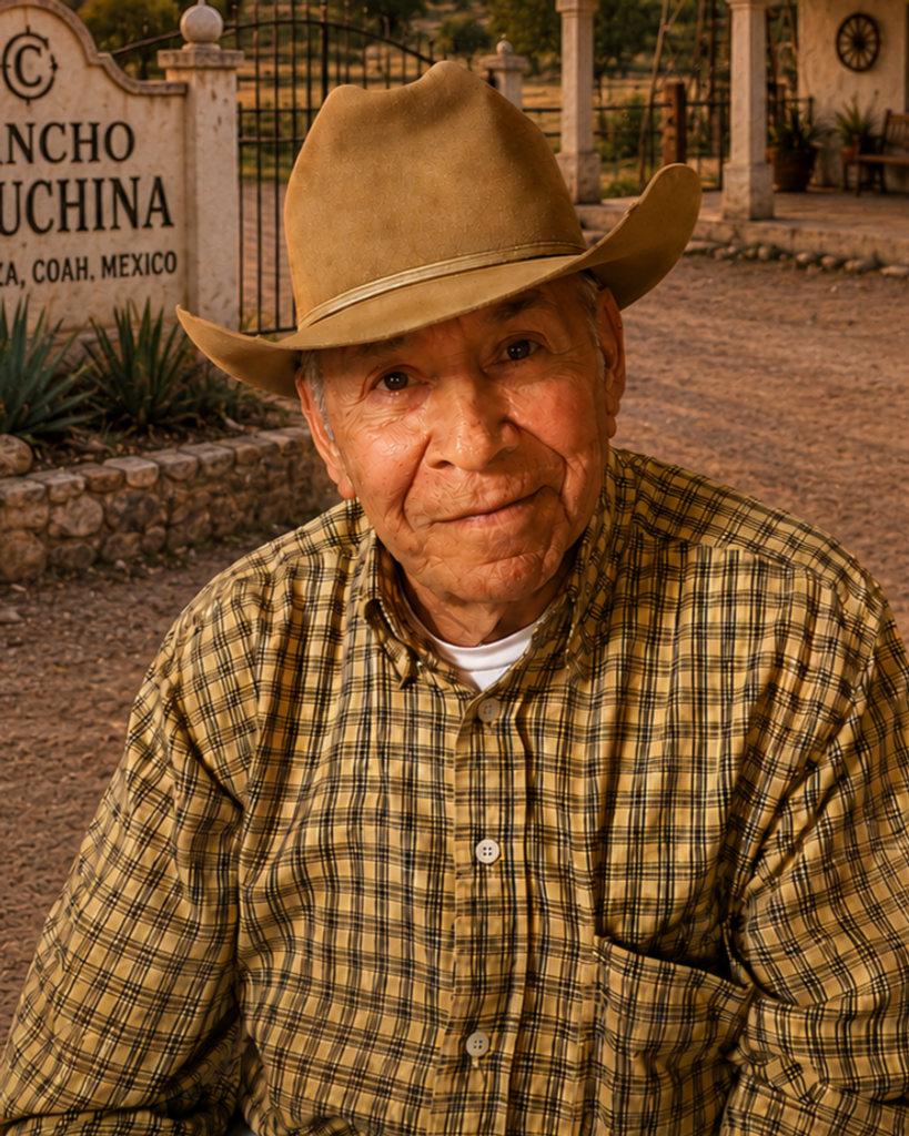 Ramon C Capuchina Profile Photo