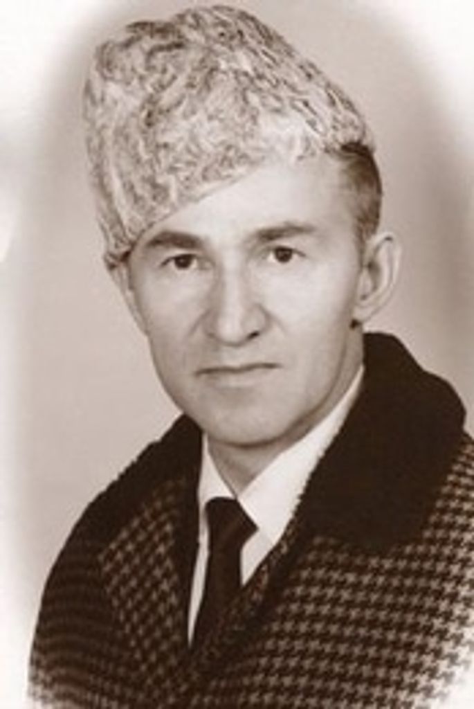Tamerlan Salaty