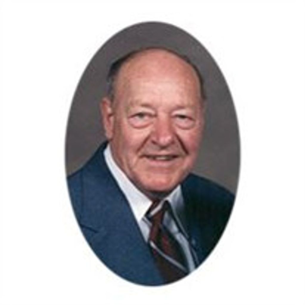 Hoerchler, Harold