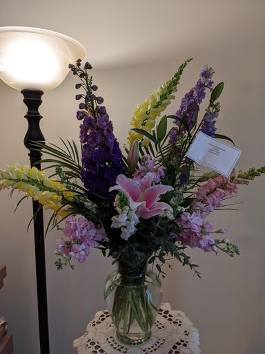 Doris L. Milanesi photo gallery thumbnail 2 of 5