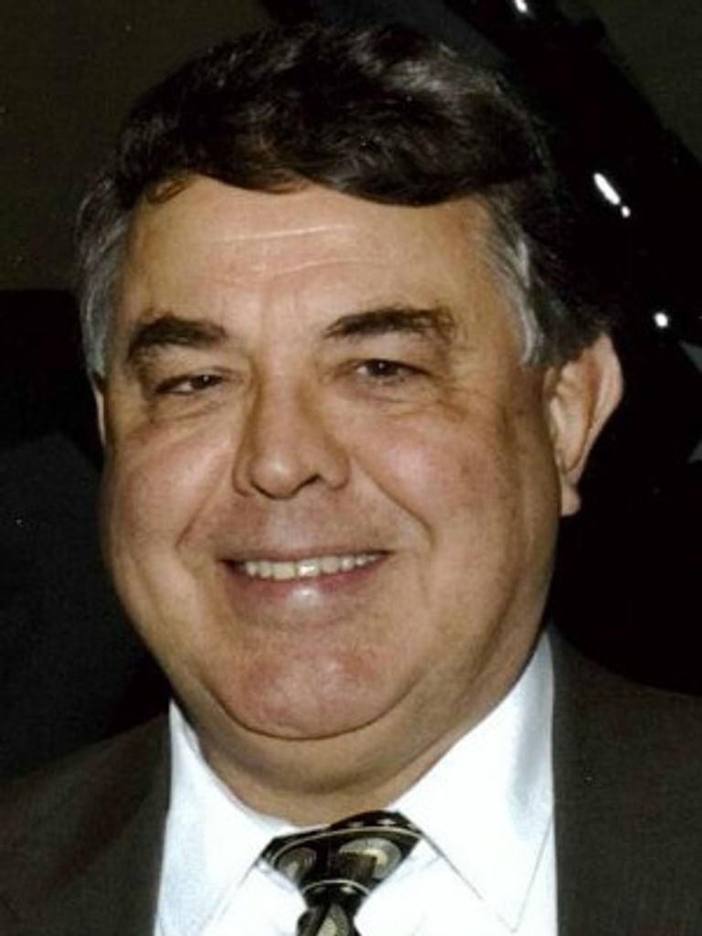 Frank H. Habbel