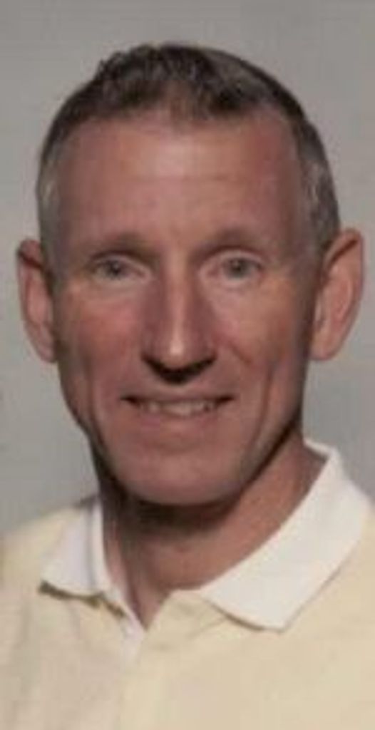 George F. Griffin