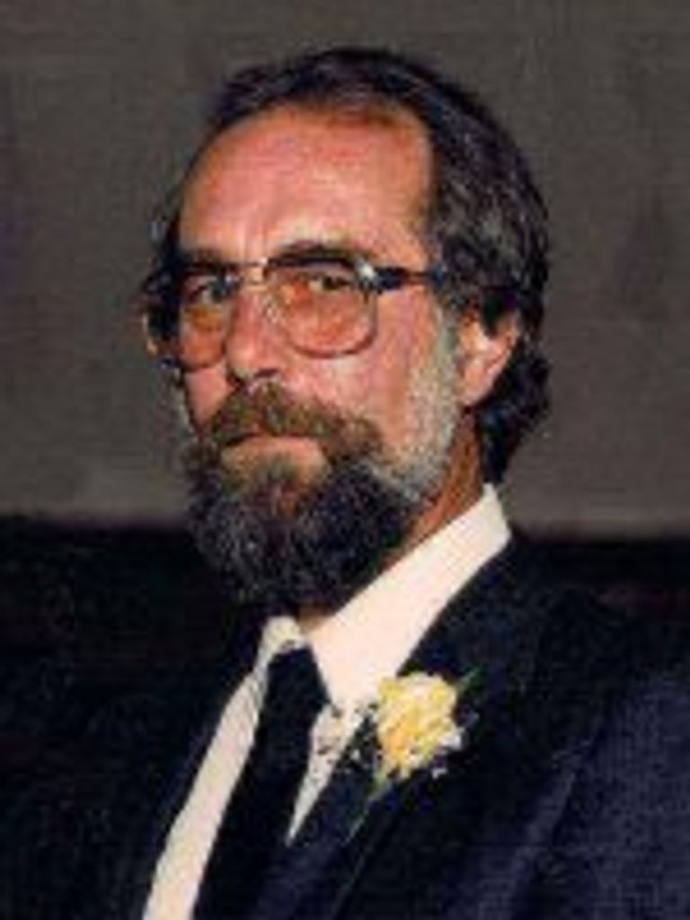 Larry Dean Clark