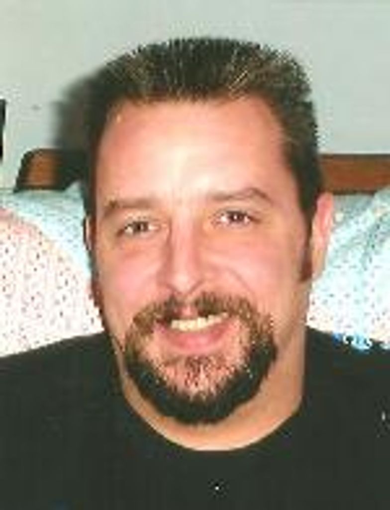 Robert J. "Bobby" Lovely