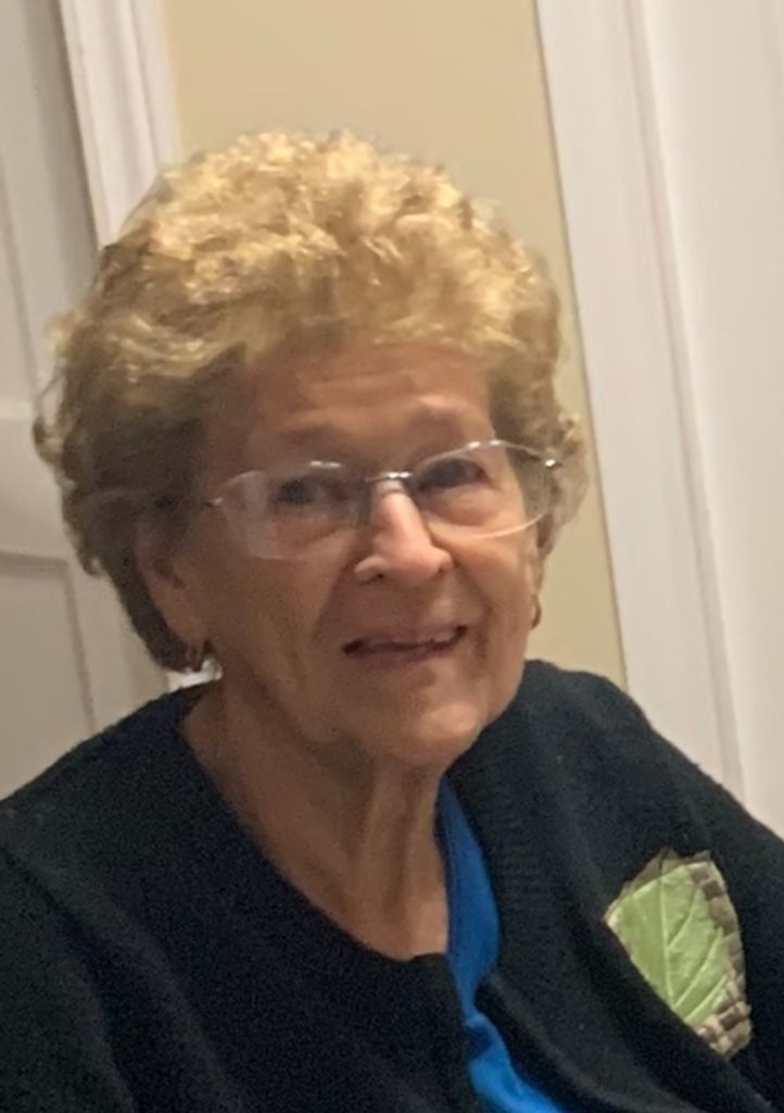 Shirley Andrews Profile Photo