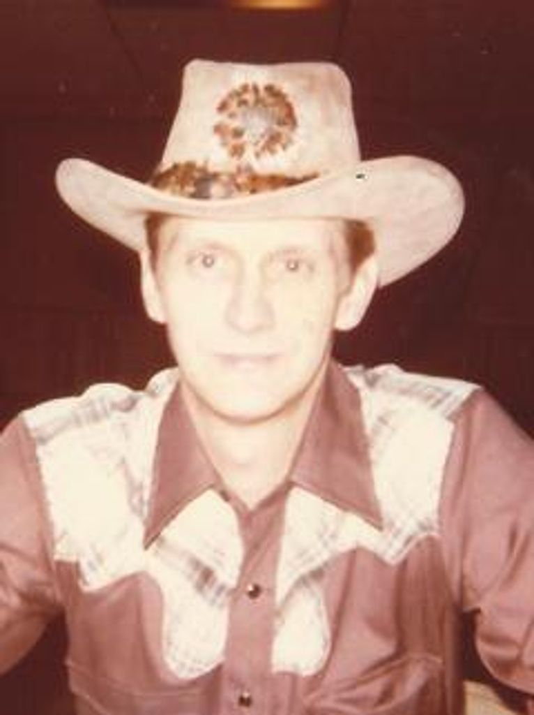 Tex W. Ritter Profile Photo