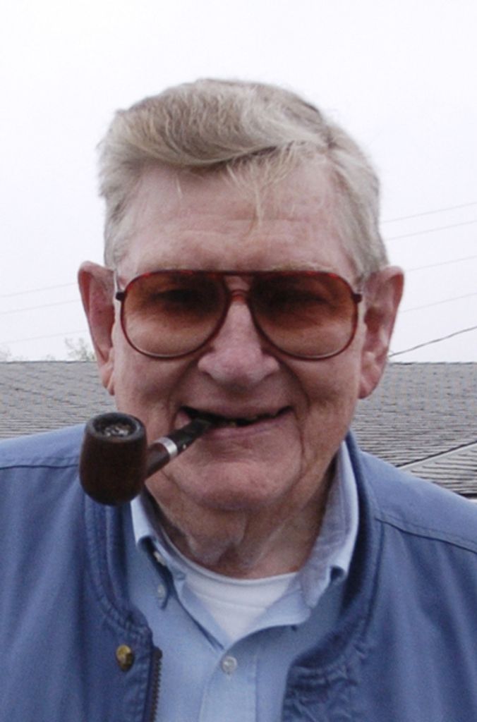 Nels Clifton Johnson