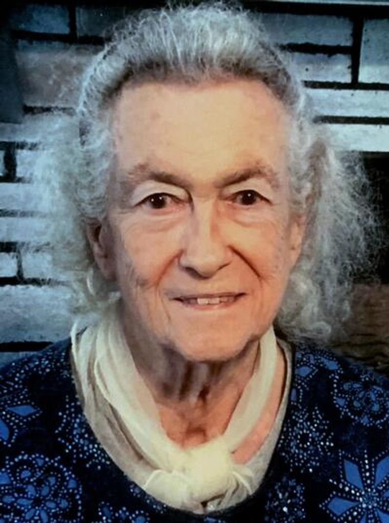 Betty J. Roe Profile Photo
