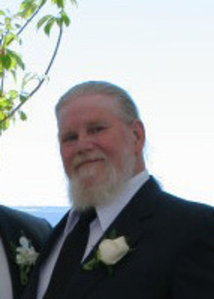 Richard Arthur Kennard, Jr. Profile Photo