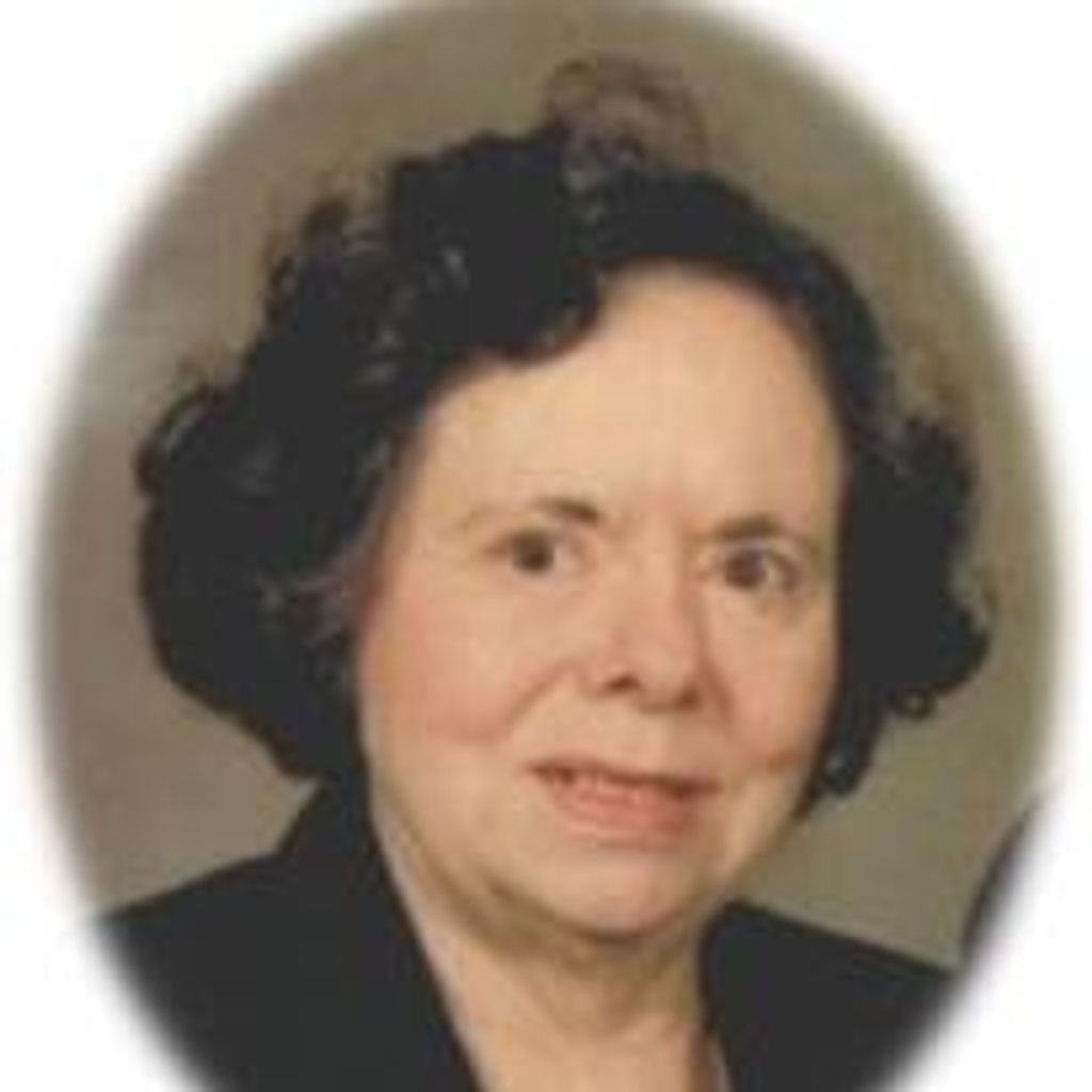 Joyce Louise Kirby