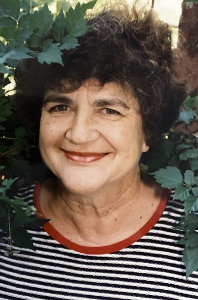 Tommie Louise Beckwith