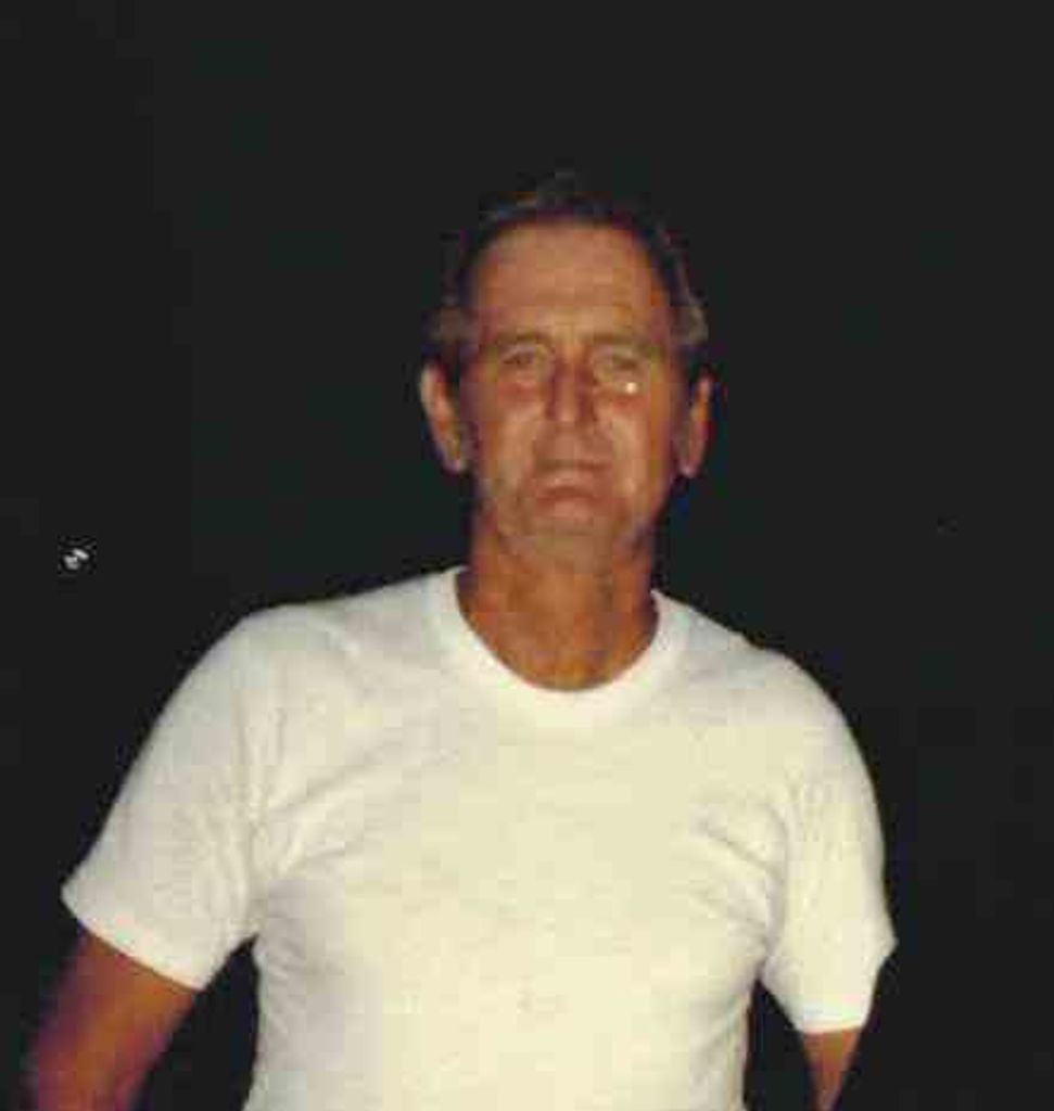 Eugene "Gene" Foxworth