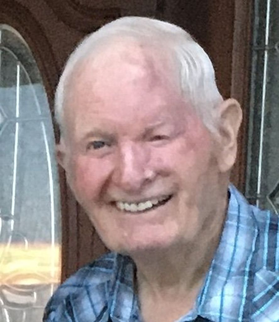 Henry Calvin Jones