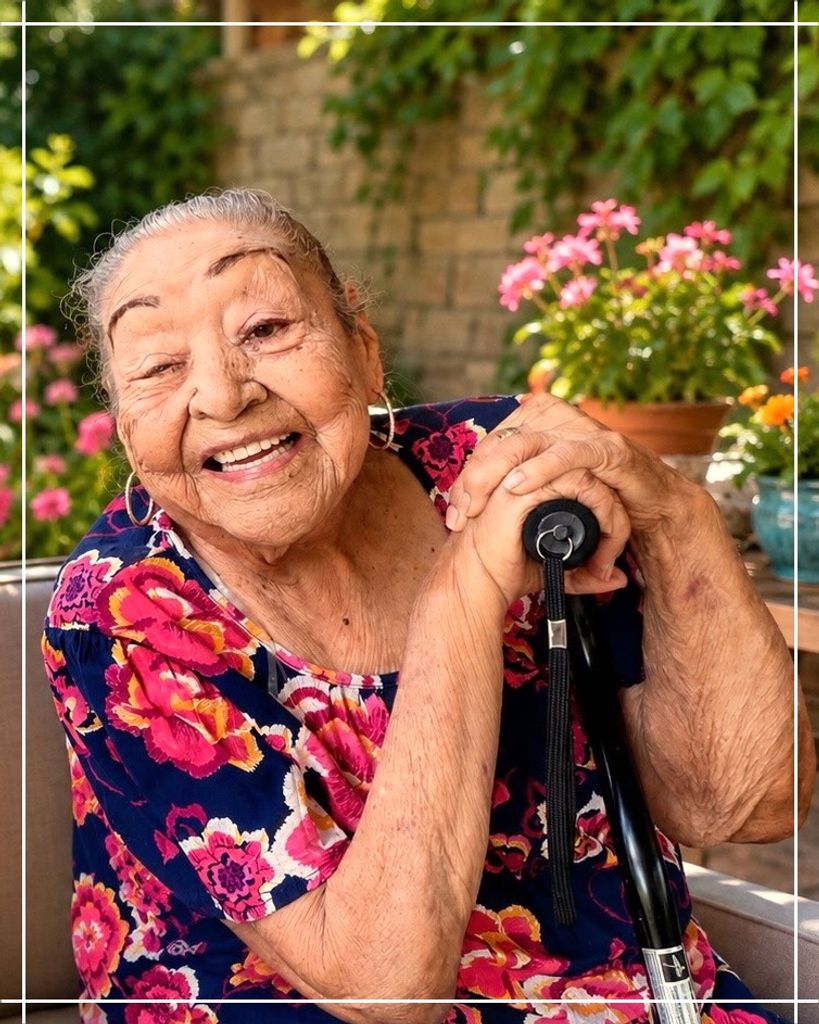 Erlinda H. Cantu Profile Photo