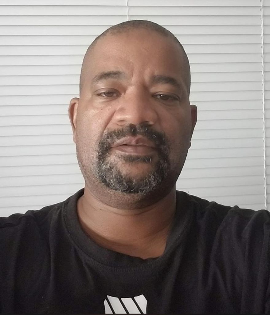 Kenny Christopher Johnson Profile Photo