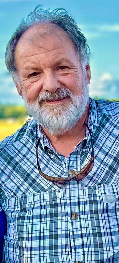 Harald C. Bough Profile Photo