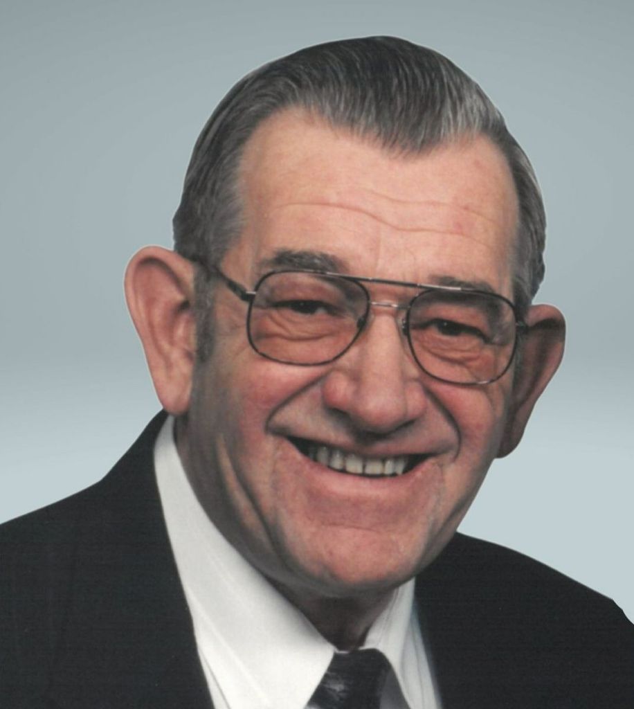 Ernie A.  Salvog Profile Photo