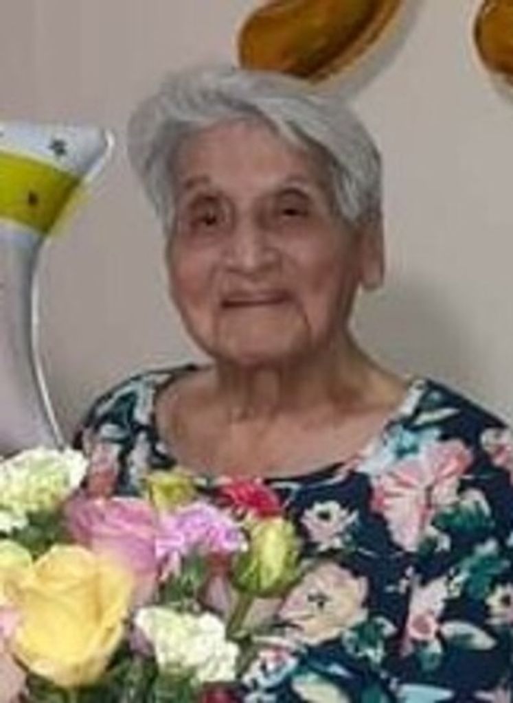 Genoveva M. Guerra Profile Photo