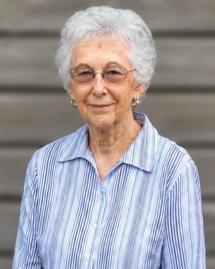 Barbara Jean Buhler Profile Photo