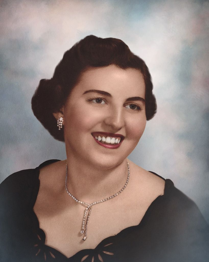 Thelma D. Gonnelli