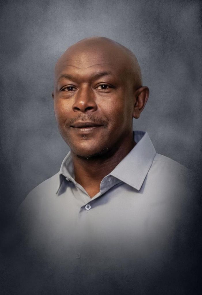 Clifford Armant Jr Profile Photo