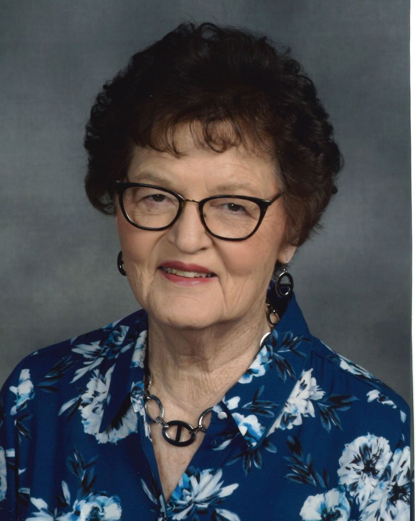 Janice A. Meyers Profile Photo