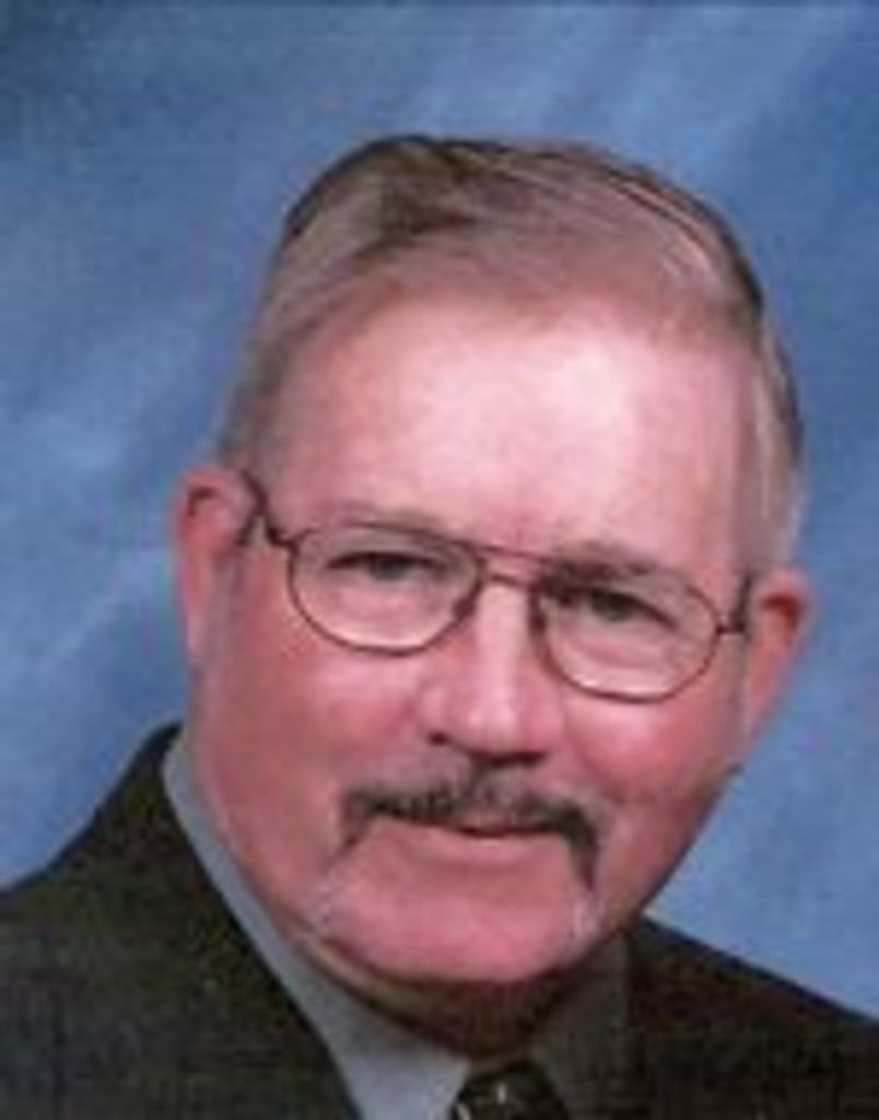 Kenneth David Hill Profile Photo