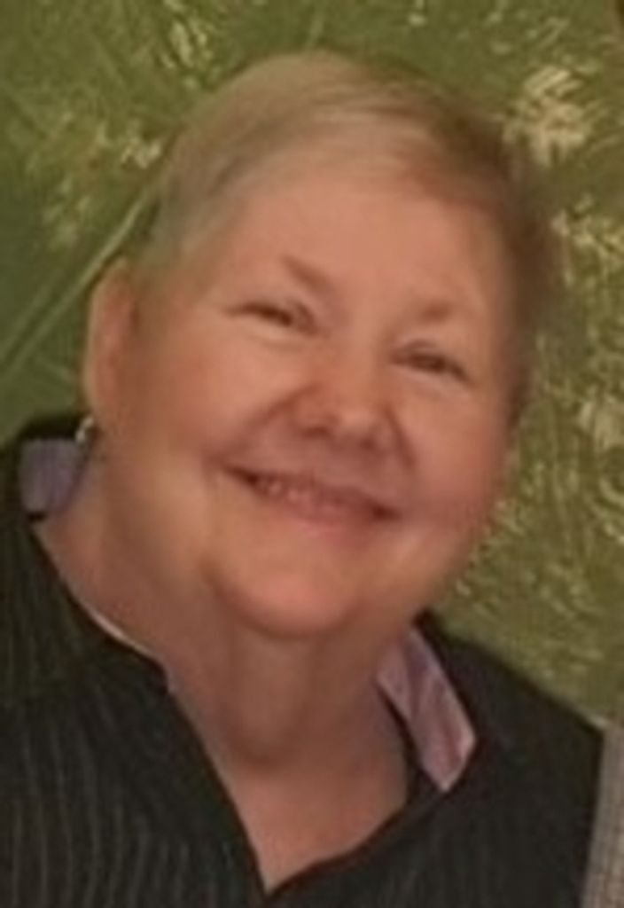 Mary D. Cramer