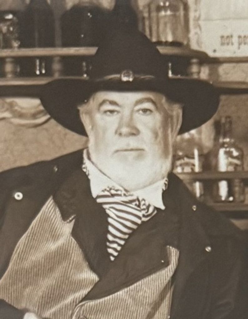 Ernest Edward Dixon