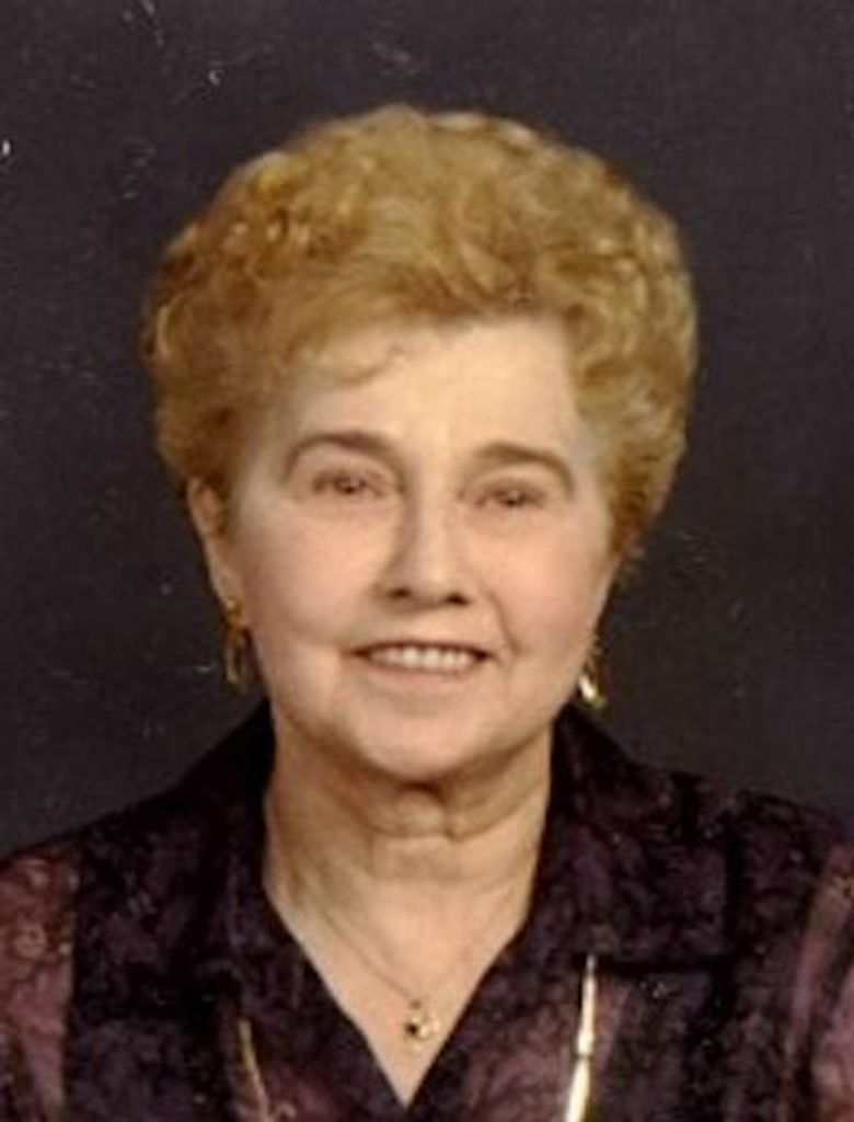 Stella Szozda