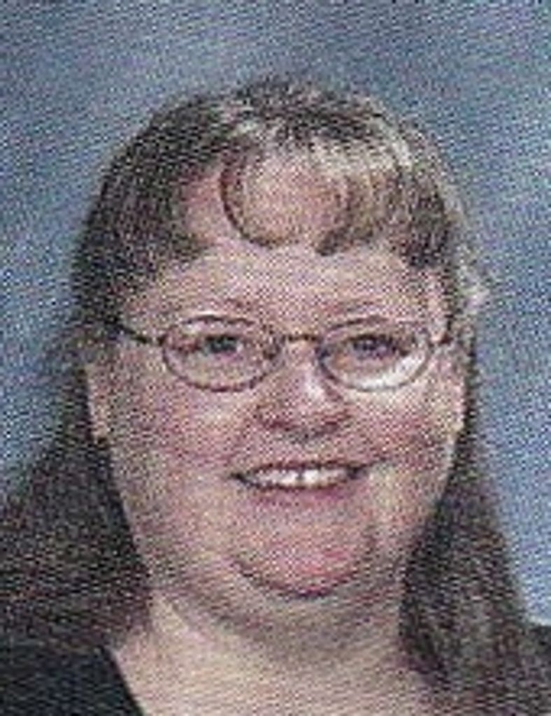 Terrie Kay Crum