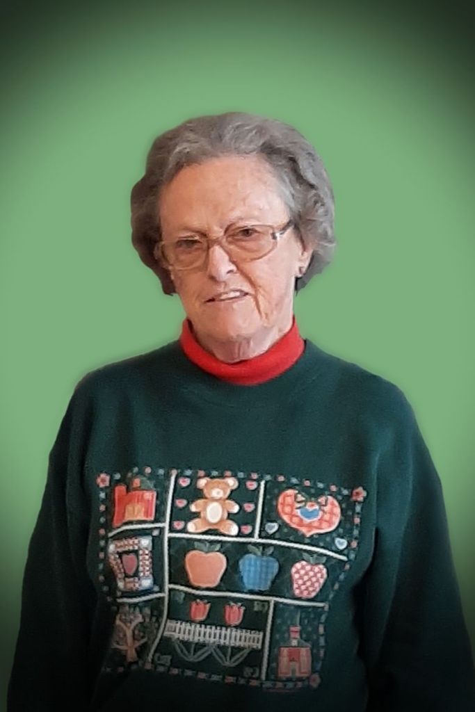 Edna Ramey
