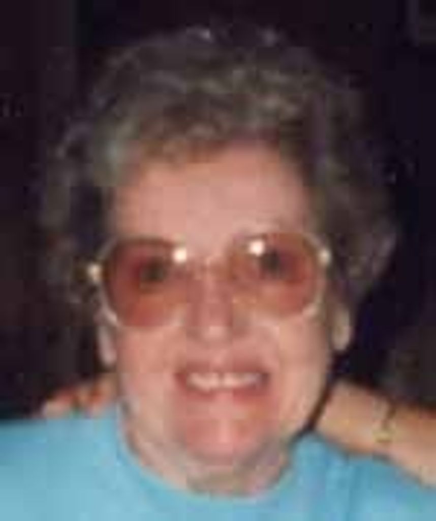 Dorothy E. Beauregard